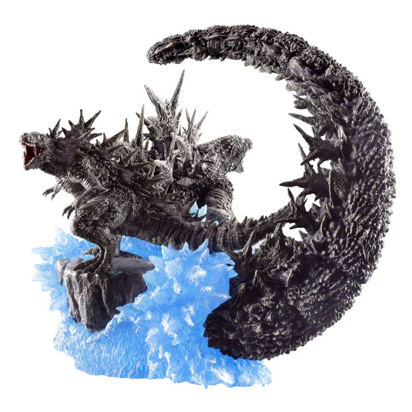 PRE ORDER – PETITRAMA DX GODZILLA - 1.0