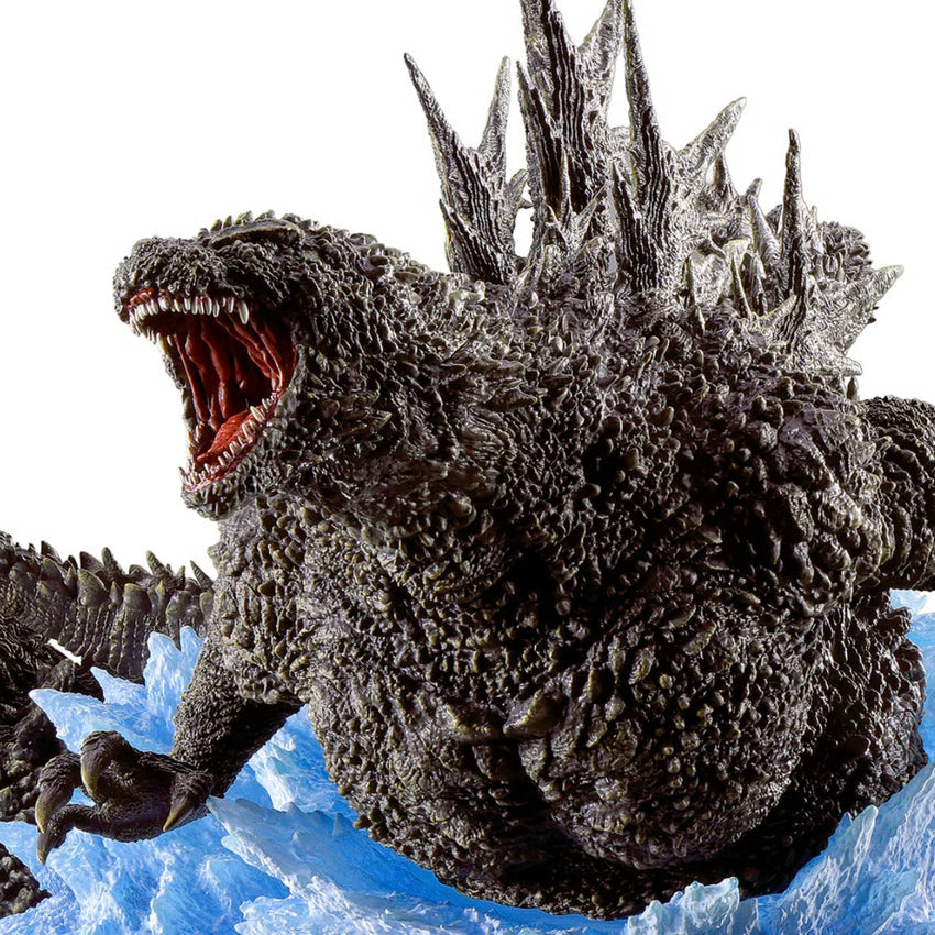 PRE ORDER – PETITRAMA DX GODZILLA - 1.0