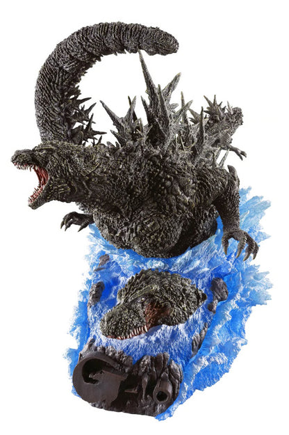 PRE ORDER – PETITRAMA DX GODZILLA - 1.0