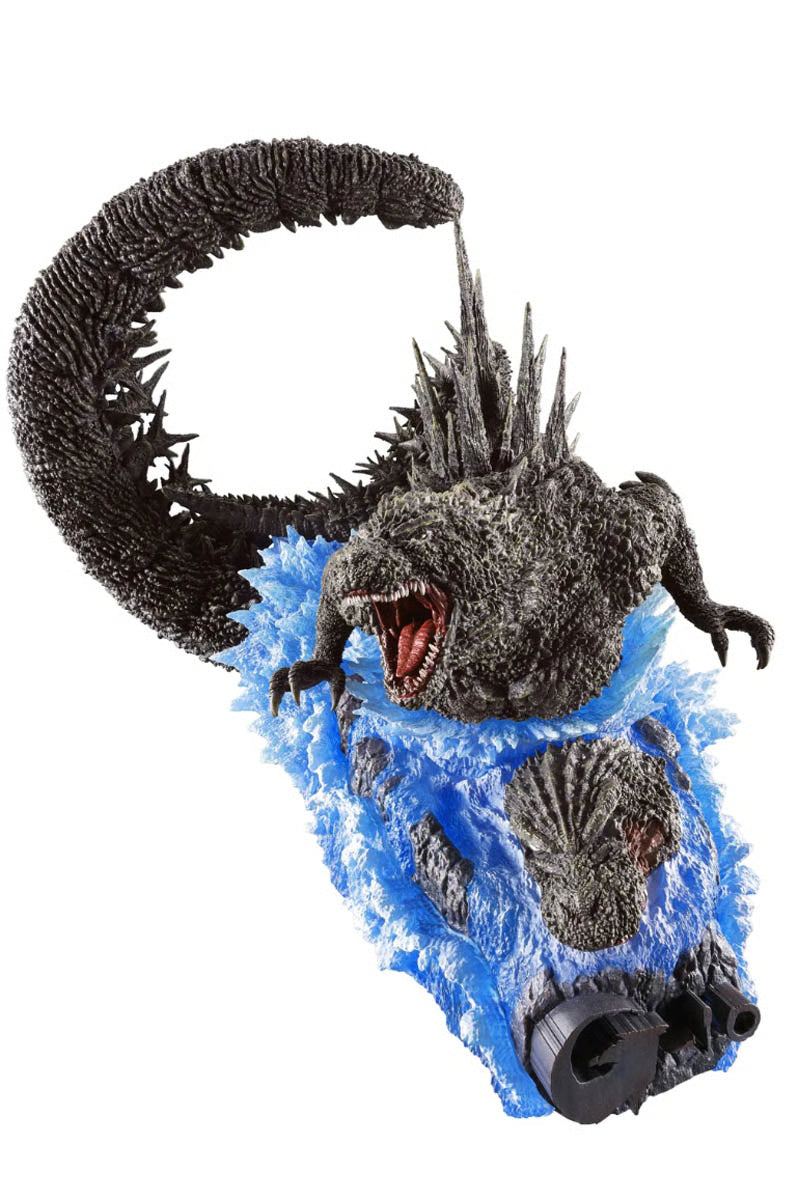 PRE ORDER – PETITRAMA DX GODZILLA - 1.0