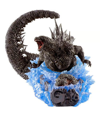 PRE ORDER – PETITRAMA DX GODZILLA - 1.0