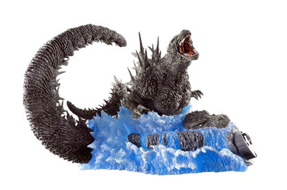 PRE ORDER – PETITRAMA DX GODZILLA - 1.0