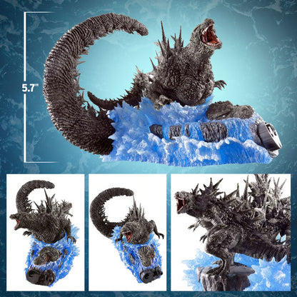 PRE ORDER – PETITRAMA DX GODZILLA - 1.0