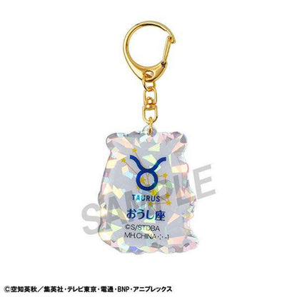 PRE ORDER – BOX OF 6 - ACRYLIC MASCOT GINTAMA ELIZABETH 12 ZODIAC SIGNS SPRING＆SUMMER