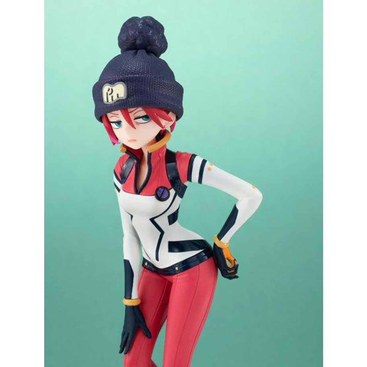 PRE ORDER – LUCREA LITE MOBILE SUIT GUNDAM GQUUUUUUX YUZURIHA AMATE （MACHU）PILOT SUIT VER.