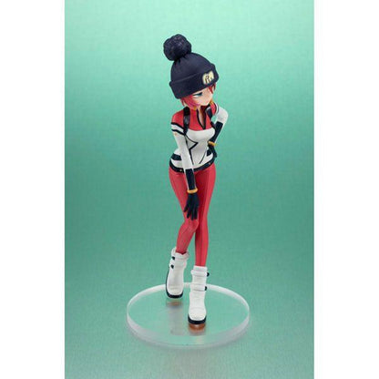 PRE ORDER – LUCREA LITE MOBILE SUIT GUNDAM GQUUUUUUX YUZURIHA AMATE （MACHU）PILOT SUIT VER.