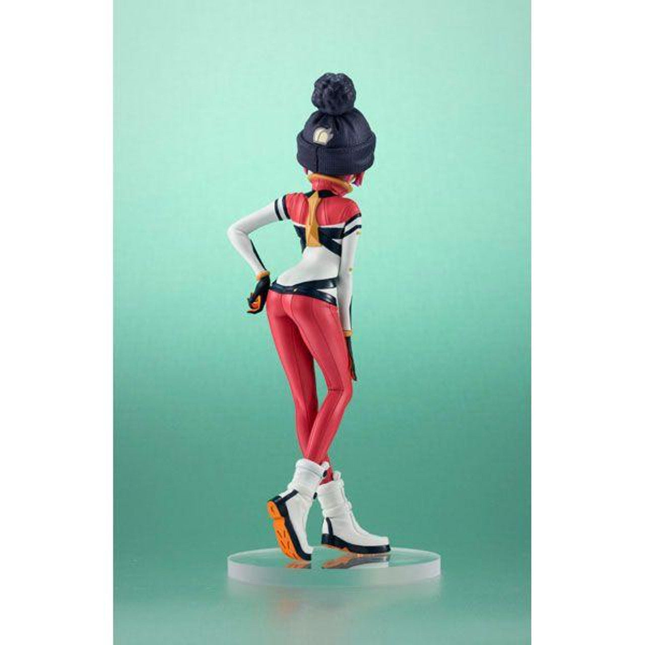 PRE ORDER – LUCREA LITE MOBILE SUIT GUNDAM GQUUUUUUX YUZURIHA AMATE （MACHU）PILOT SUIT VER.