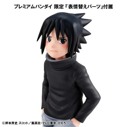 PRE ORDER – G.E.M. SERIES NARUTO - SASUKE UCHIHA GO! 【WITH GIFT】