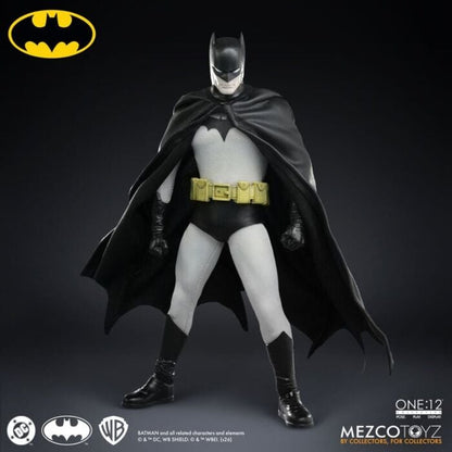 PRE ORDER – ONE:12 COLLECTIVE BATMAN : YEAR ONE