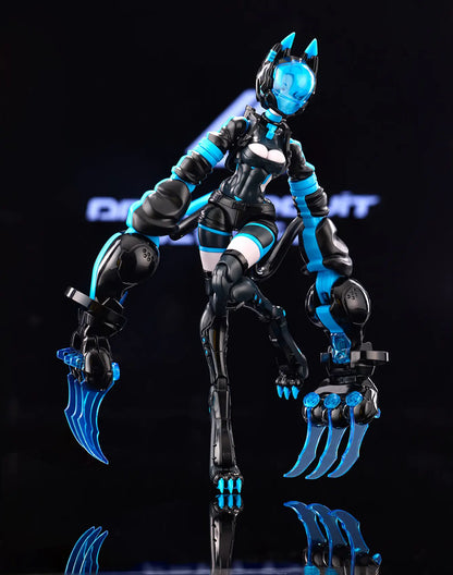 PRE ORDER – 1/12 ANIMA CIRCUIT – SORA THE CAT SP
