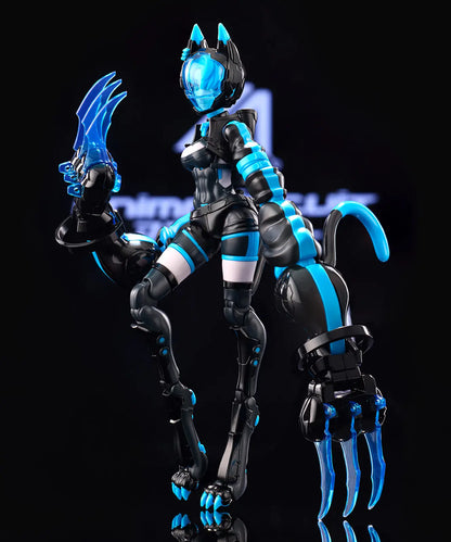 PRE ORDER – 1/12 ANIMA CIRCUIT – SORA THE CAT SP