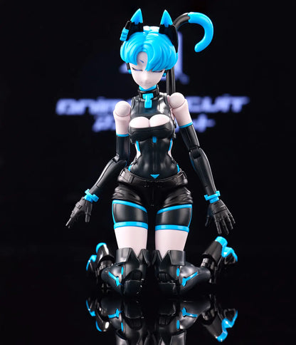 PRE ORDER – 1/12 ANIMA CIRCUIT – SORA THE CAT SP