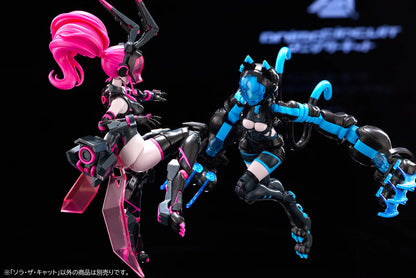 PRE ORDER – 1/12 ANIMA CIRCUIT – SORA THE CAT SP