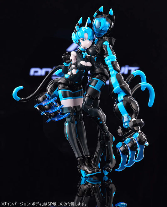 PRE ORDER – 1/12 ANIMA CIRCUIT – SORA THE CAT SP