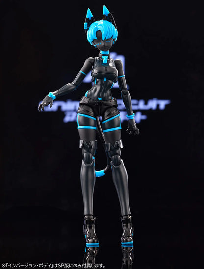 PRE ORDER – 1/12 ANIMA CIRCUIT – SORA THE CAT SP