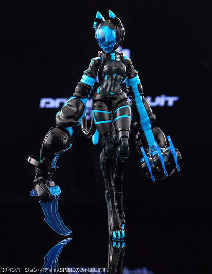 PRE ORDER – 1/12 ANIMA CIRCUIT – SORA THE CAT SP