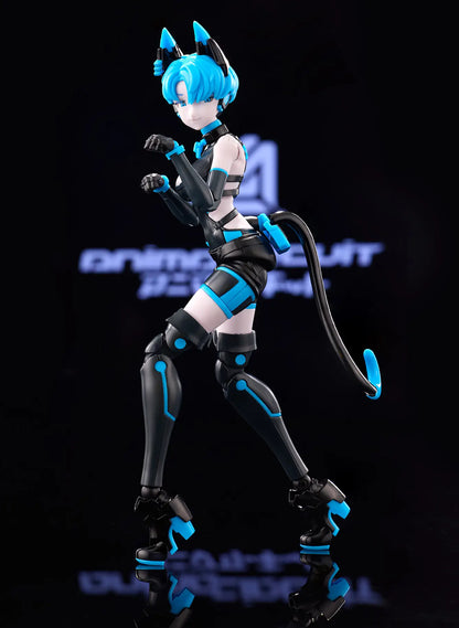 PRE ORDER – 1/12 ANIMA CIRCUIT – SORA THE CAT SP