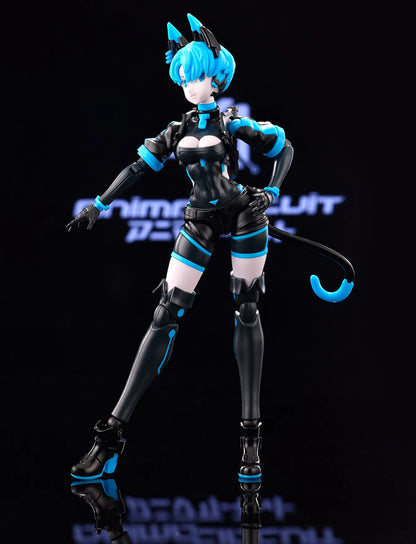 PRE ORDER – 1/12 ANIMA CIRCUIT – SORA THE CAT SP