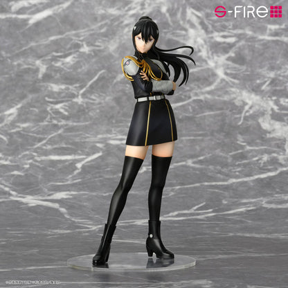 PRE ORDER – 1/7 KAIJU NO.８ FIGURE MINA ASHIRO FORMAL ATTIRE VER.