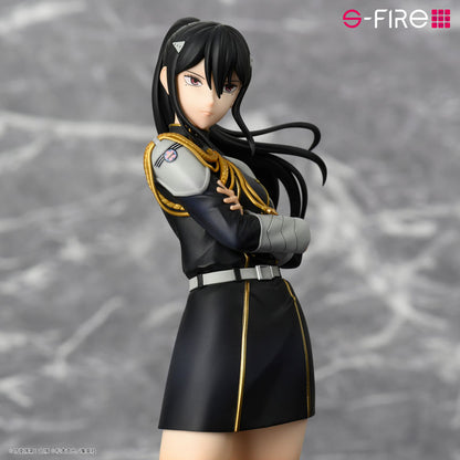 PRE ORDER – 1/7 KAIJU NO.８ FIGURE MINA ASHIRO FORMAL ATTIRE VER.