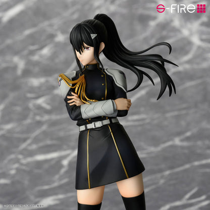 PRE ORDER – 1/7 KAIJU NO.８ FIGURE MINA ASHIRO FORMAL ATTIRE VER.