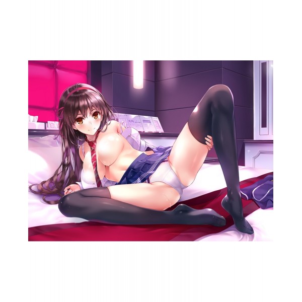 PRE ORDER – [18+] 1/6 ORIGINAL (KUREHITO MISAKI) - MISSHITSU SHOUJO