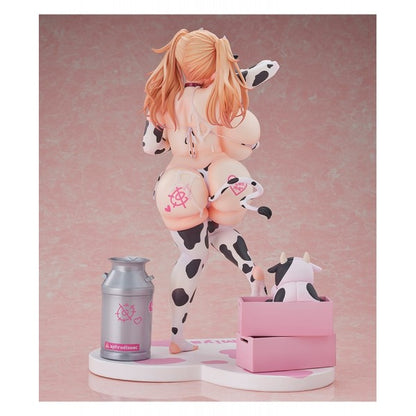 PRE ORDER – [18+] 1/5 MIYA-CHAN COW COSTUME VER.