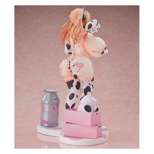 PRE ORDER – [18+] 1/5 MIYA-CHAN COW COSTUME VER.