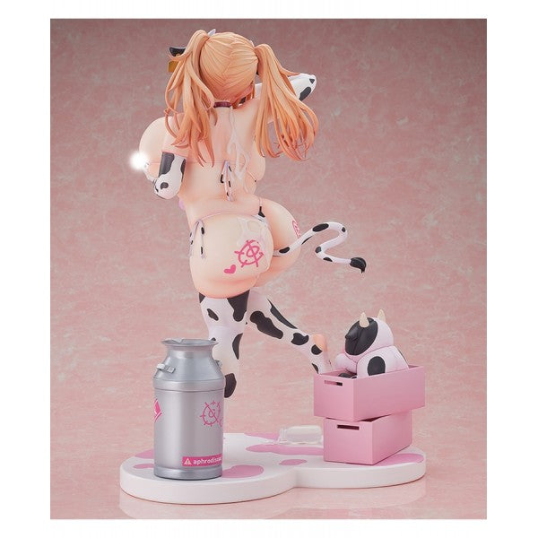 PRE ORDER – [18+] 1/5 MIYA-CHAN COW COSTUME VER.