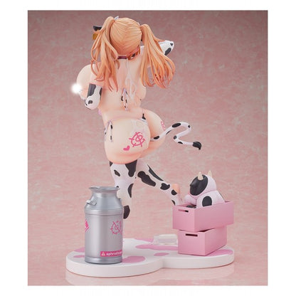 PRE ORDER – [18+] 1/5 MIYA-CHAN COW COSTUME VER.