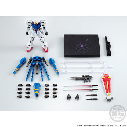 PRE ORDER – MOBILE SUIT GUNDAM G-FRAME FA DRAGOON STRIKE W/O GUM