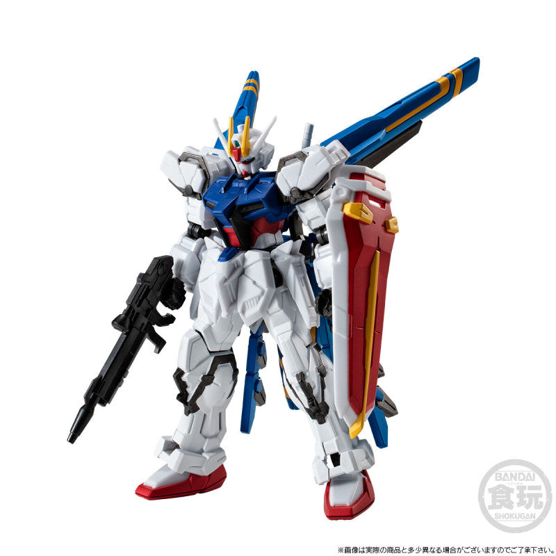 PRE ORDER – MOBILE SUIT GUNDAM G-FRAME FA DRAGOON STRIKE W/O GUM