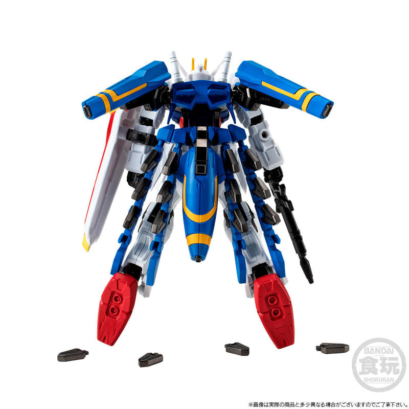 PRE ORDER – MOBILE SUIT GUNDAM G-FRAME FA DRAGOON STRIKE W/O GUM