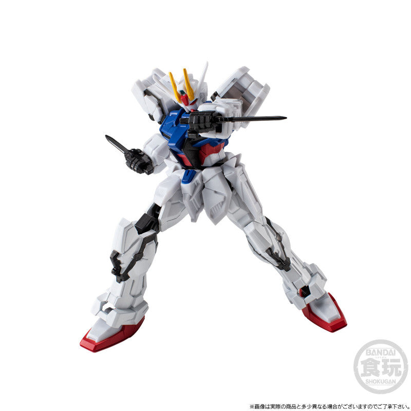 PRE ORDER – MOBILE SUIT GUNDAM G-FRAME FA DRAGOON STRIKE W/O GUM