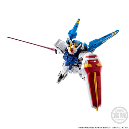 PRE ORDER – MOBILE SUIT GUNDAM G-FRAME FA DRAGOON STRIKE W/O GUM