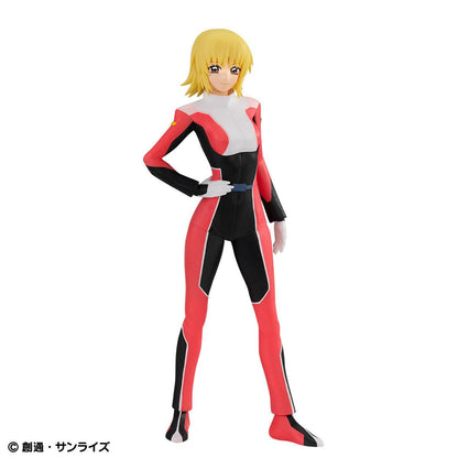 PRE ORDER – [PB] MOBILE SUIT GUNDAM SEED FREEDOM GASHA PORTRAITS LACUS CLYNE & CAGALLI YULA ATHHA