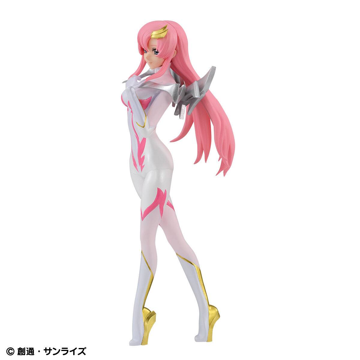 PRE ORDER – [PB] MOBILE SUIT GUNDAM SEED FREEDOM GASHA PORTRAITS LACUS CLYNE & CAGALLI YULA ATHHA