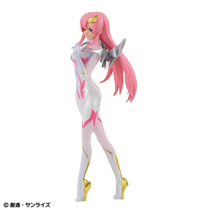 PRE ORDER – [PB] MOBILE SUIT GUNDAM SEED FREEDOM GASHA PORTRAITS LACUS CLYNE & CAGALLI YULA ATHHA