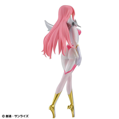 PRE ORDER – [PB] MOBILE SUIT GUNDAM SEED FREEDOM GASHA PORTRAITS LACUS CLYNE & CAGALLI YULA ATHHA