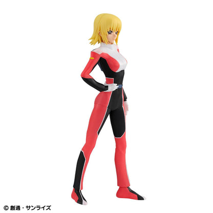PRE ORDER – [PB] MOBILE SUIT GUNDAM SEED FREEDOM GASHA PORTRAITS LACUS CLYNE & CAGALLI YULA ATHHA