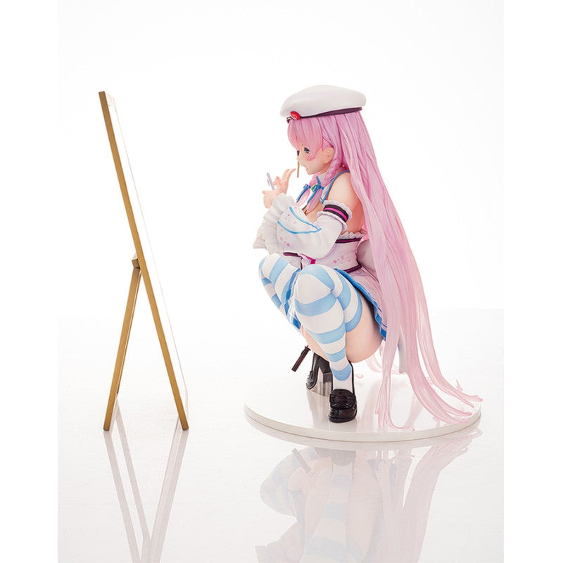 PRE ORDER – [18+] 1/6 MOMO TSUKIMI