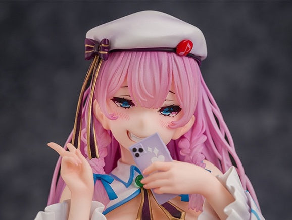 PRE ORDER – [18+] 1/6 MOMO TSUKIMI