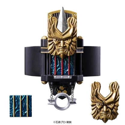 PRE ORDER – CSM HENSHN KIGEN ONJOU & ONKA - KAMEN RIDER HIBIKI