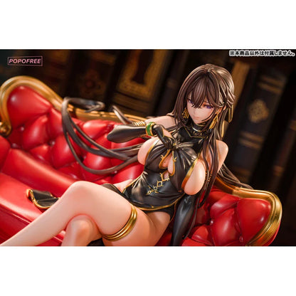 PRE ORDER – 1/7 DEMON REALM EXECUTIVE LYDIA SCALE FIGURE