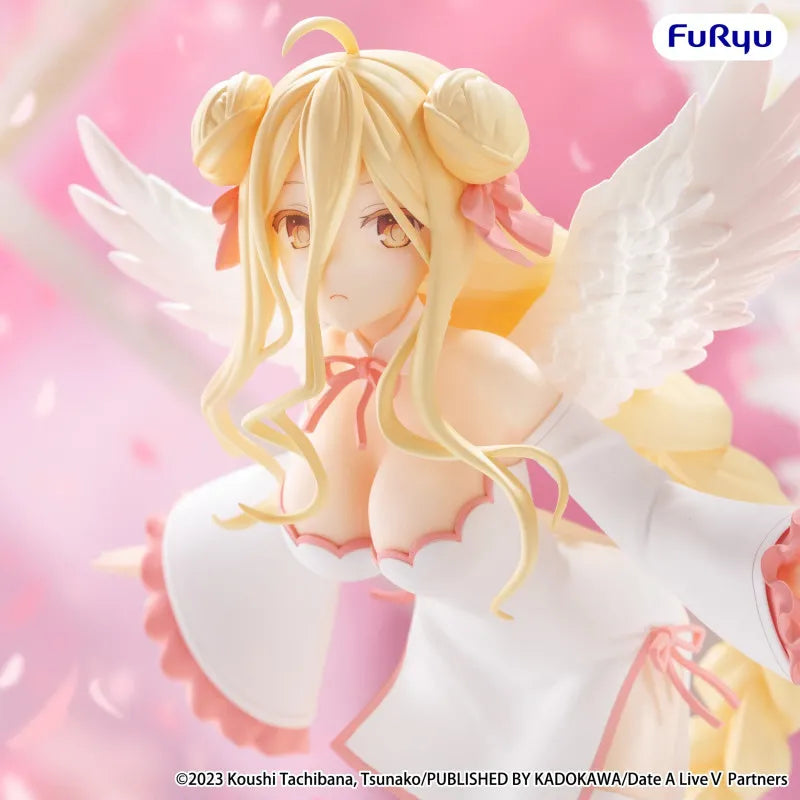 PRE ORDER – DATE A LIVEⅤ BICUTE PURE FIGURE - MUKURO HOSHIMIYA