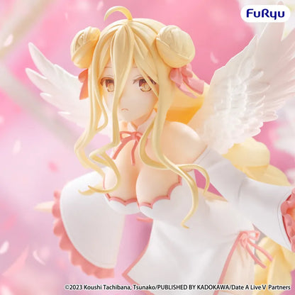 PRE ORDER – DATE A LIVEⅤ BICUTE PURE FIGURE - MUKURO HOSHIMIYA