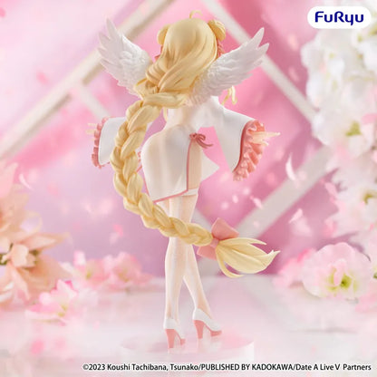 PRE ORDER – DATE A LIVEⅤ BICUTE PURE FIGURE - MUKURO HOSHIMIYA