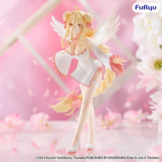 PRE ORDER – DATE A LIVEⅤ BICUTE PURE FIGURE - MUKURO HOSHIMIYA