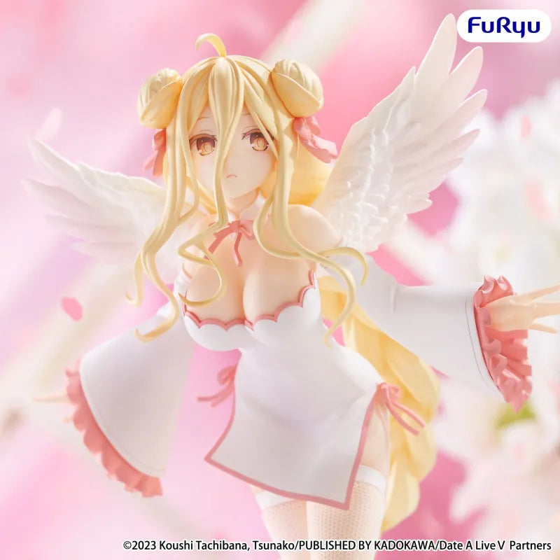 PRE ORDER – DATE A LIVEⅤ BICUTE PURE FIGURE - MUKURO HOSHIMIYA