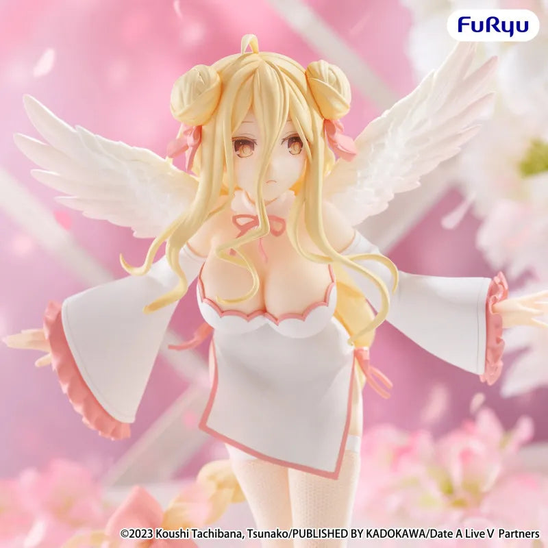 PRE ORDER – DATE A LIVEⅤ BICUTE PURE FIGURE - MUKURO HOSHIMIYA